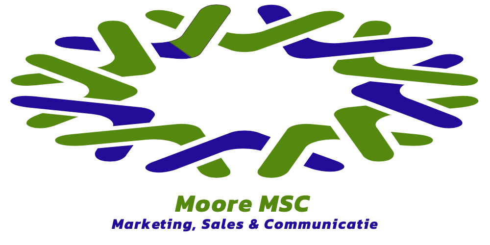 Moore Marketing, Sales & Communicatie